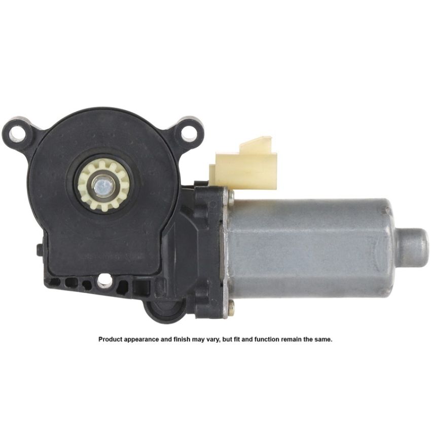 CARDONE Reman 42-186 Remanufactured Power Window Motor