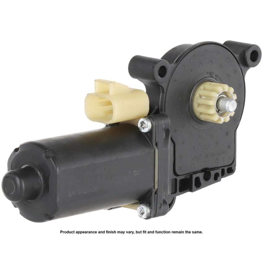 CARDONE Reman 42-187 Remanufactured Power Window Motor