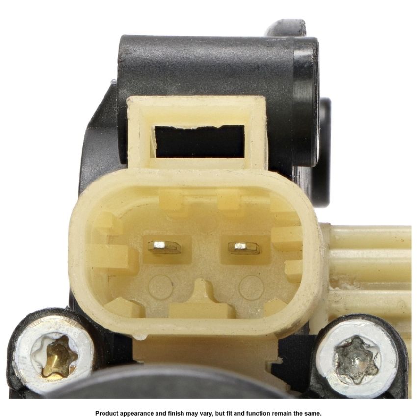 CARDONE Reman 42-187 Remanufactured Power Window Motor