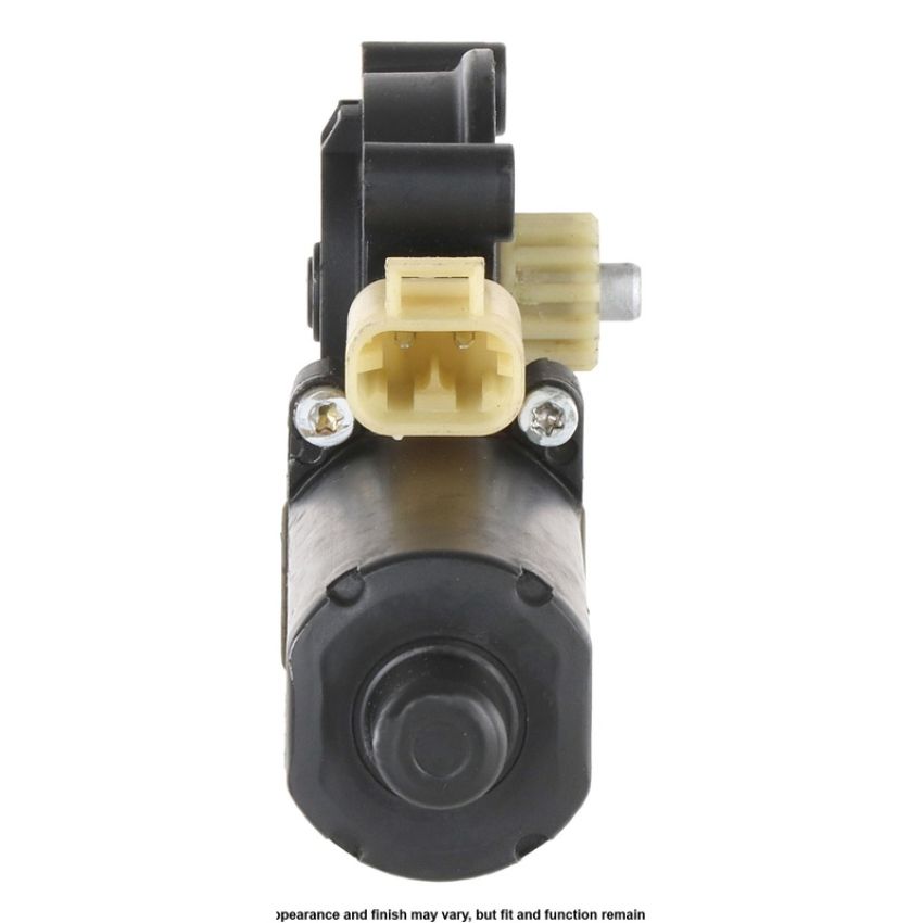 CARDONE Reman 42-187 Remanufactured Power Window Motor