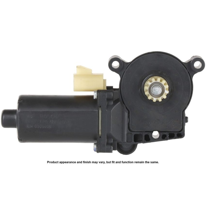 CARDONE Reman 42-187 Remanufactured Power Window Motor