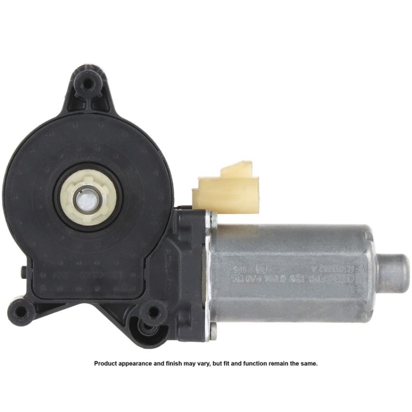 CARDONE Reman 42-188 Remanufactured Power Window Motor
