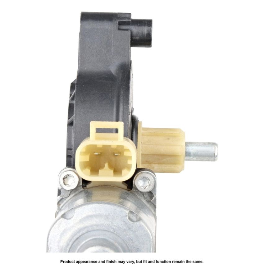 CARDONE Reman 42-189 Remanufactured Power Window Motor