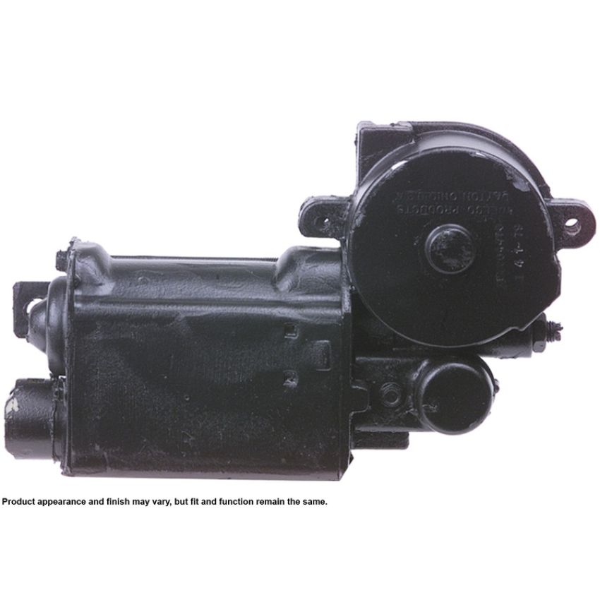 CARDONE Reman 42-18 Remanufactured Power Window Motor