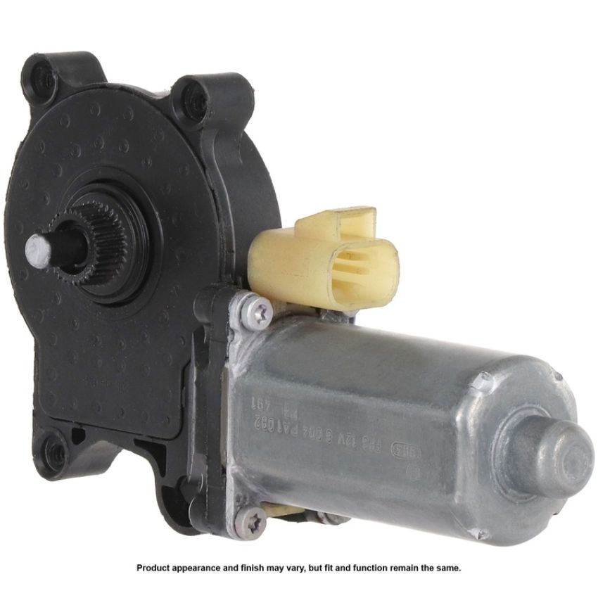 CARDONE Reman 42-192 Remanufactured Power Window Motor