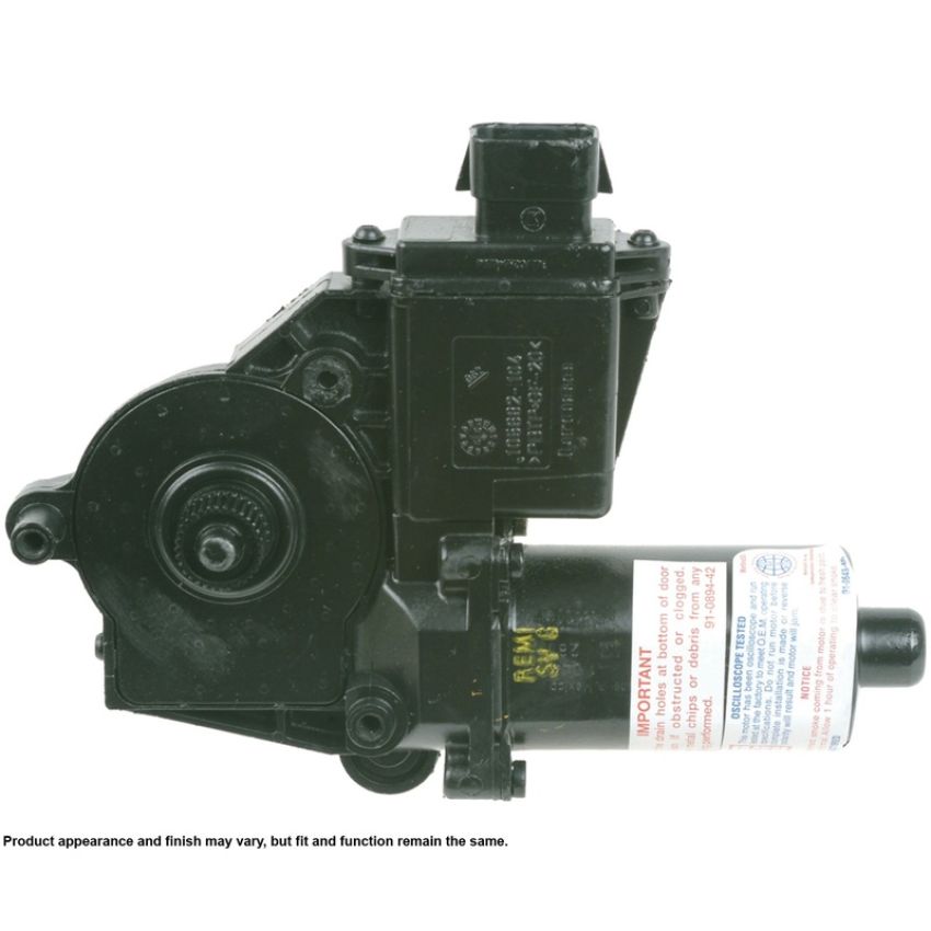 CARDONE Reman 42-194 Remanufactured Power Window Motor