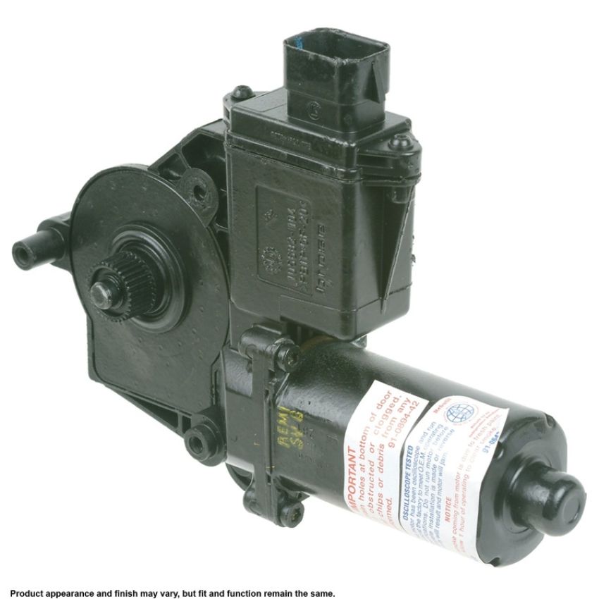 CARDONE Reman 42-194 Remanufactured Power Window Motor
