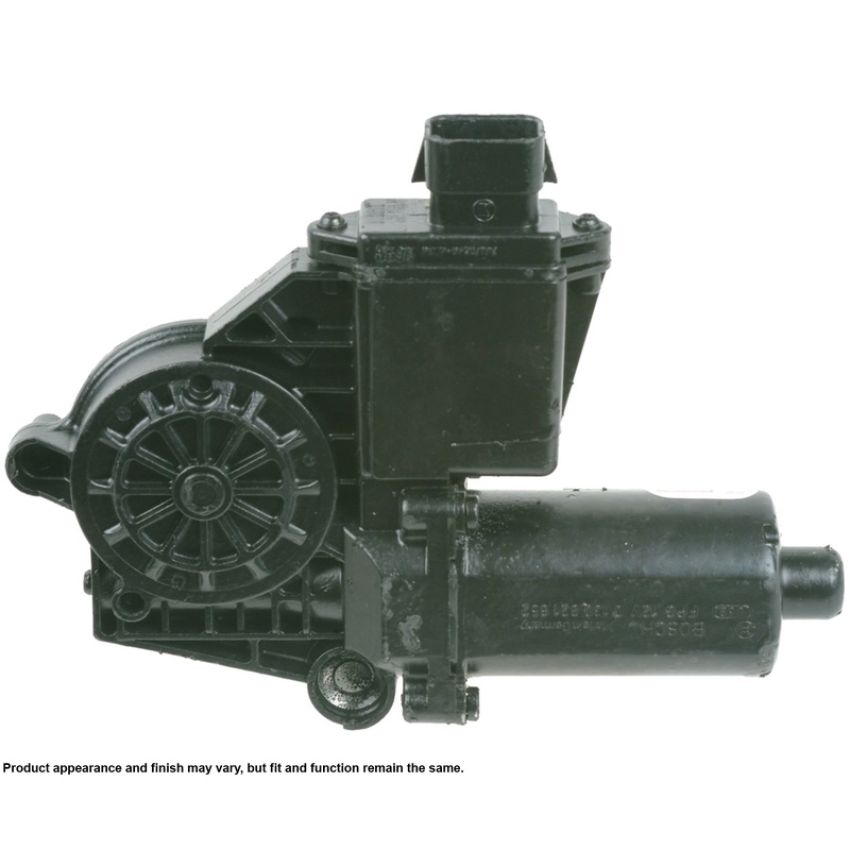CARDONE Reman 42-195 Remanufactured Power Window Motor