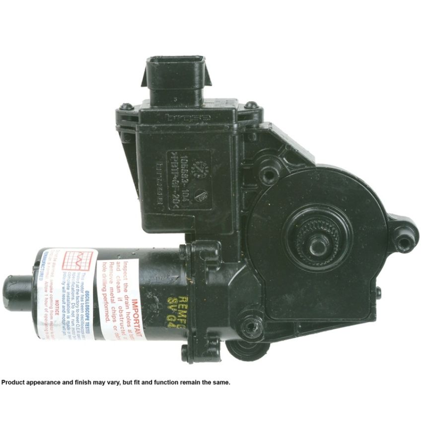 CARDONE Reman 42-195 Remanufactured Power Window Motor