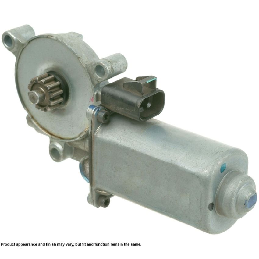 CARDONE Reman 42-198 Remanufactured Power Window Motor