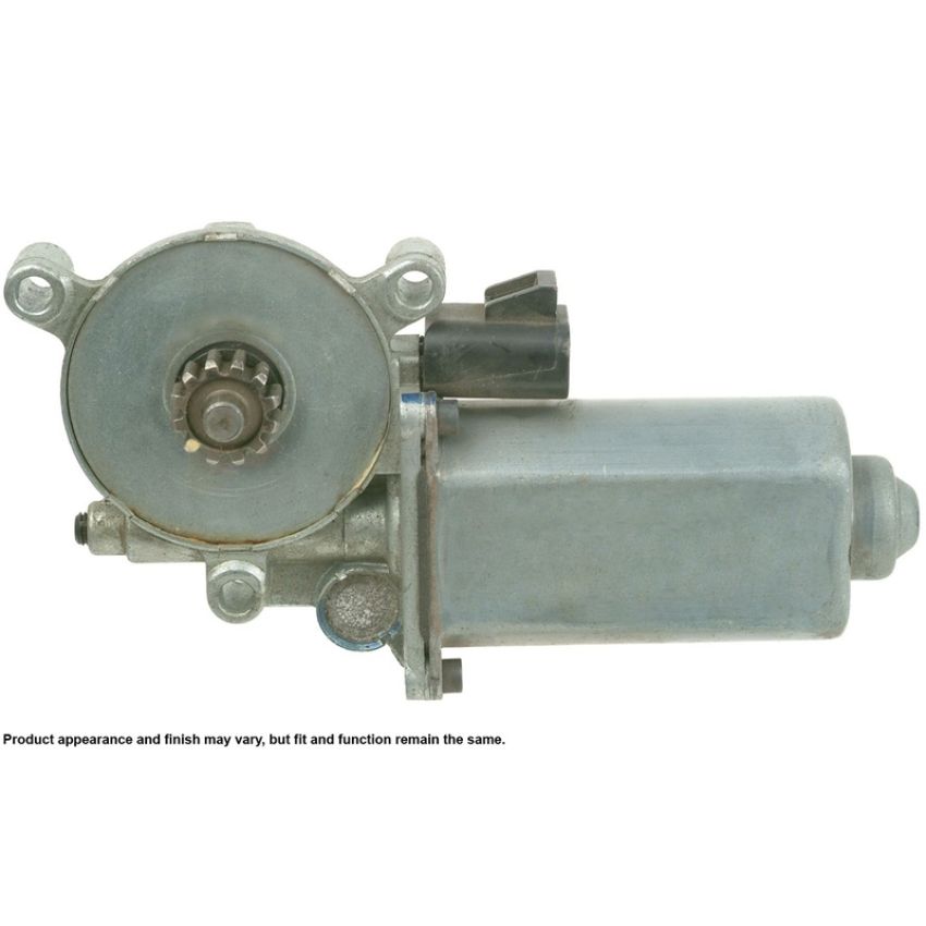 CARDONE Reman 42-198 Remanufactured Power Window Motor