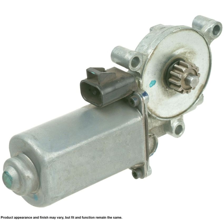 CARDONE Reman 42-199 Remanufactured Power Window Motor