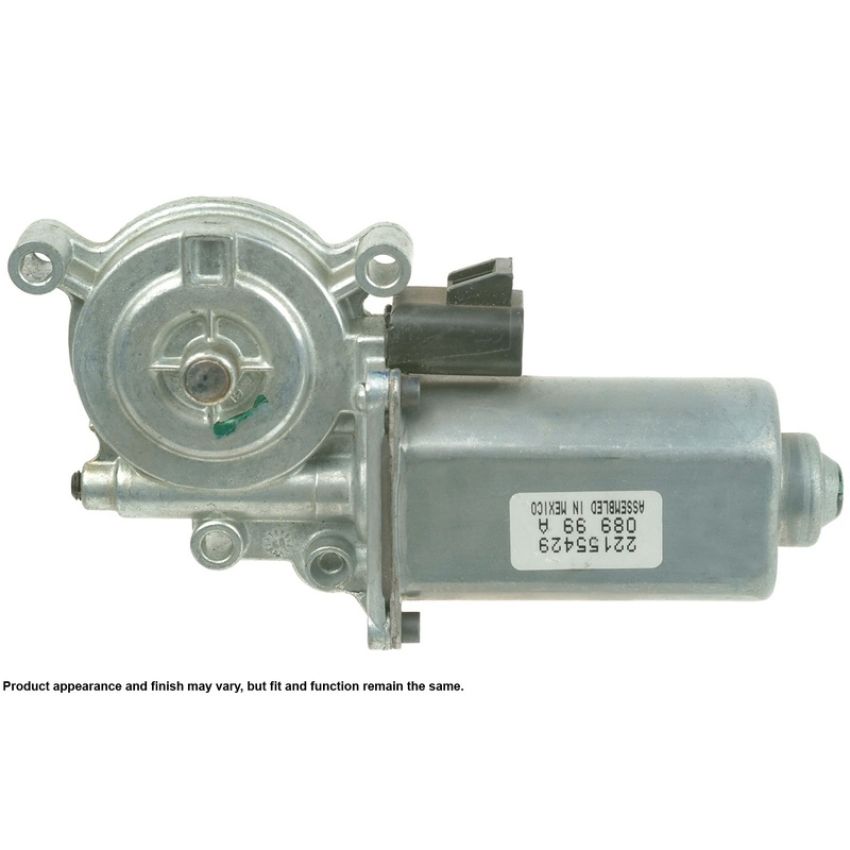 CARDONE Reman 42-199 Remanufactured Power Window Motor