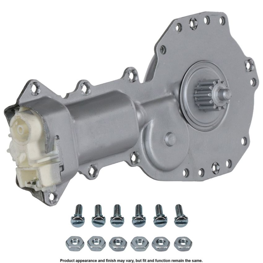 CARDONE Reman 42-19 Remanufactured Power Window Motor