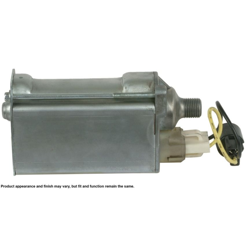 CARDONE Reman 42-20 Remanufactured Tailgate Window Motor