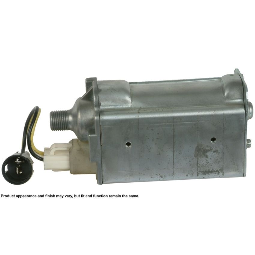 CARDONE Reman 42-20 Remanufactured Tailgate Window Motor