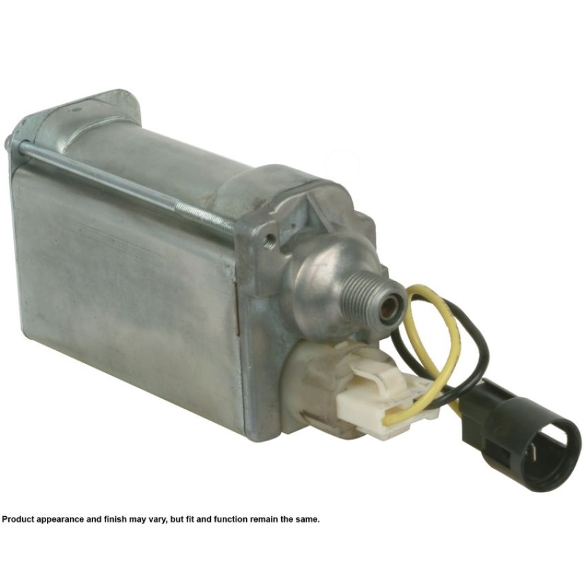 CARDONE Reman 42-20 Remanufactured Tailgate Window Motor