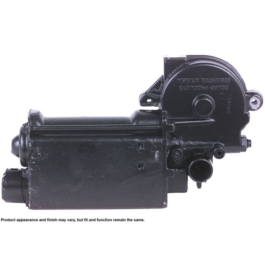 CARDONE Reman 42-22 Remanufactured Tailgate Window Motor