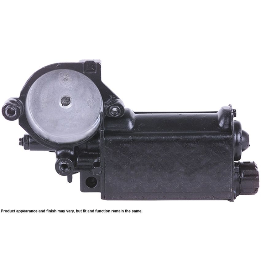 CARDONE Reman 42-22 Remanufactured Tailgate Window Motor