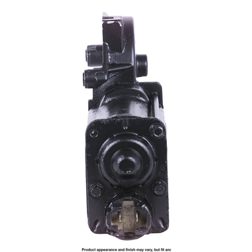 CARDONE Reman 42-22 Remanufactured Tailgate Window Motor