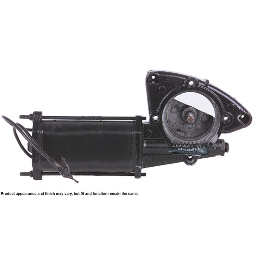 CARDONE Reman 42-23 Remanufactured Power Window Motor