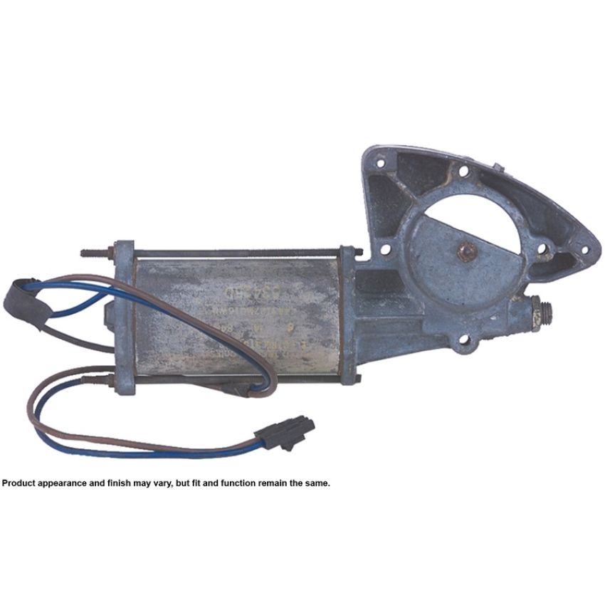 CARDONE Reman 42-24 Remanufactured Power Window Motor