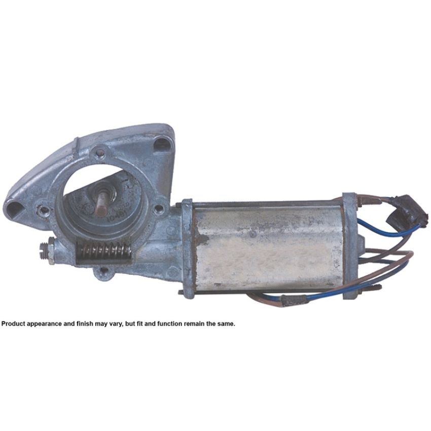 CARDONE Reman 42-24 Remanufactured Power Window Motor