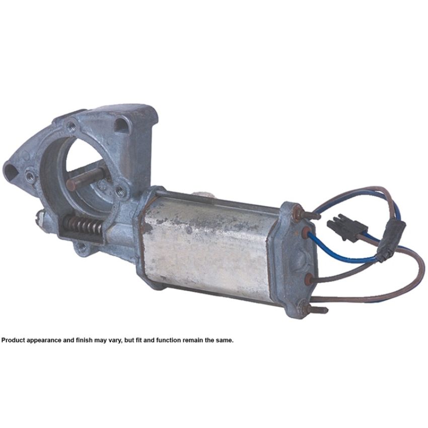 CARDONE Reman 42-24 Remanufactured Power Window Motor
