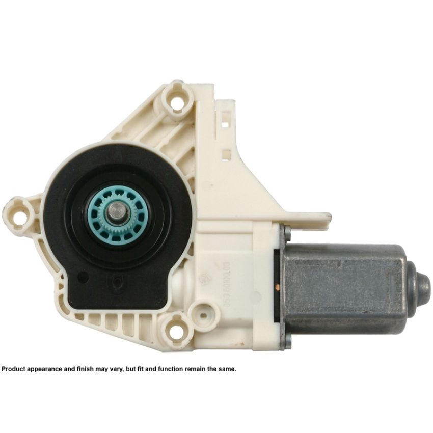 CARDONE Reman 42-30008 Remanufactured Power Window Motor
