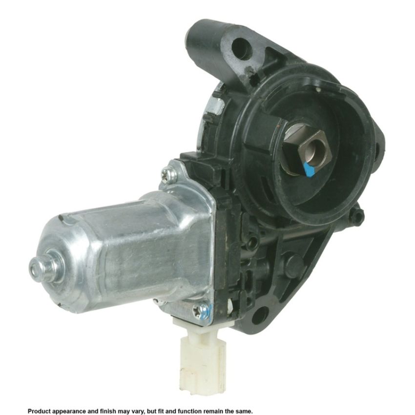 CARDONE Reman 42-30009 Remanufactured Power Window Motor