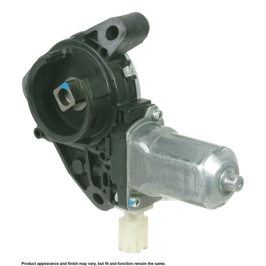 CARDONE Reman 42-30010 Remanufactured Power Window Motor