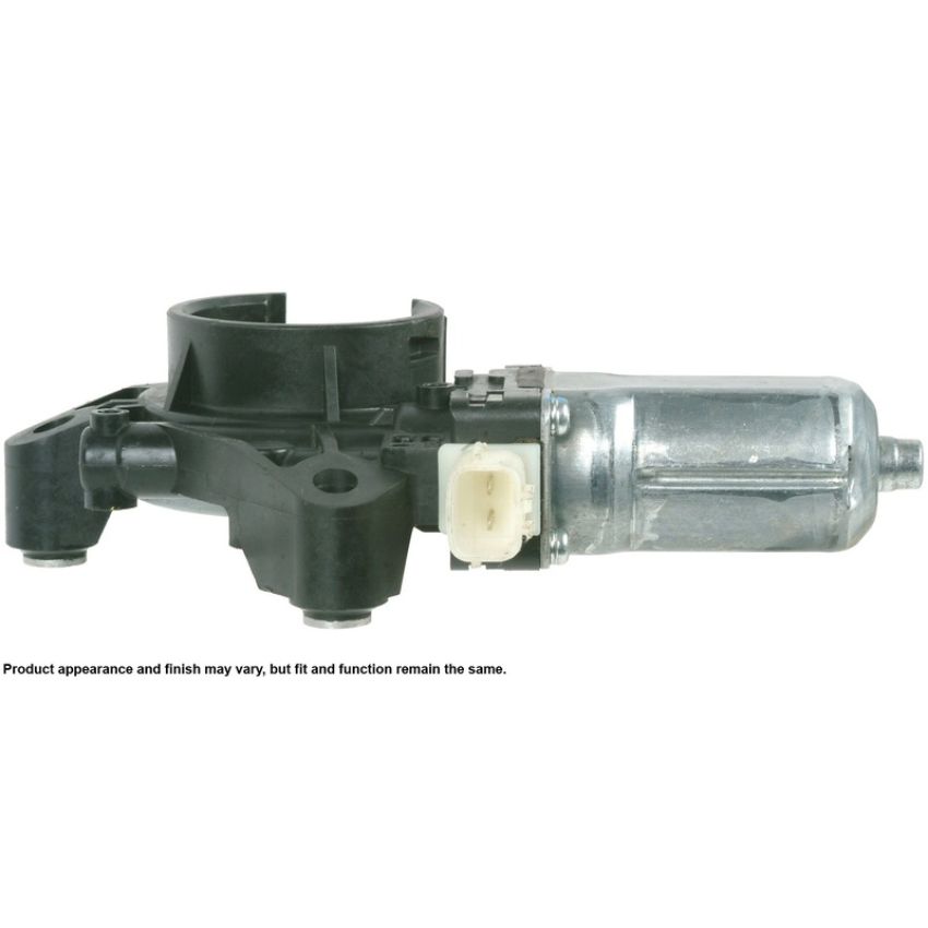 CARDONE Reman 42-30010 Remanufactured Power Window Motor
