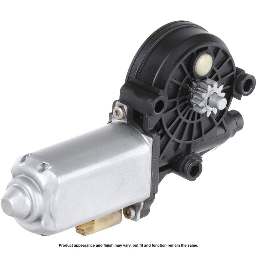 CARDONE Reman 42-3001 Remanufactured Power Window Motor