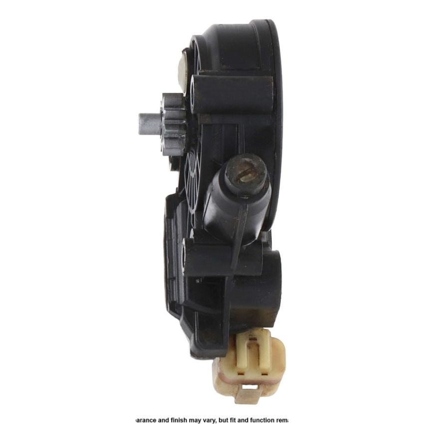 CARDONE Reman 42-3001 Remanufactured Power Window Motor