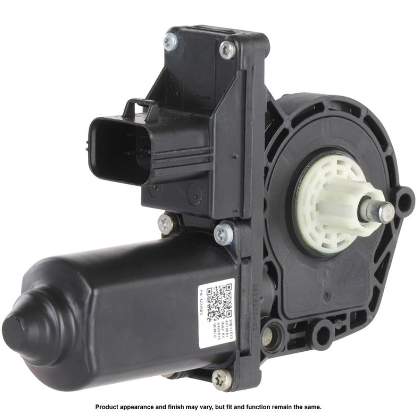 CARDONE Reman 42-30025 Remanufactured Power Window Motor