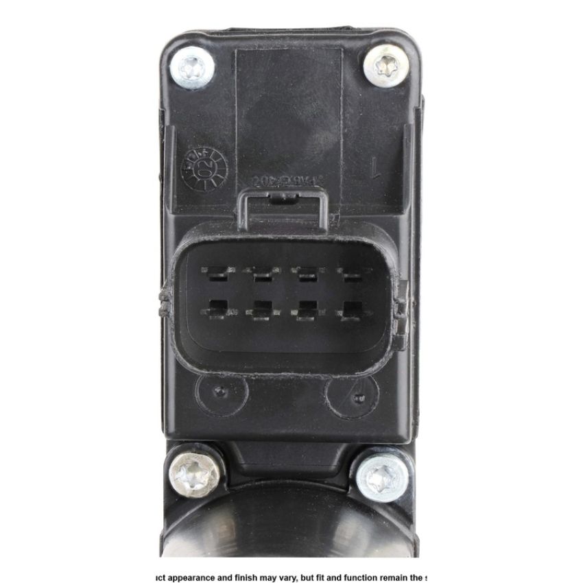 CARDONE Reman 42-30025 Remanufactured Power Window Motor