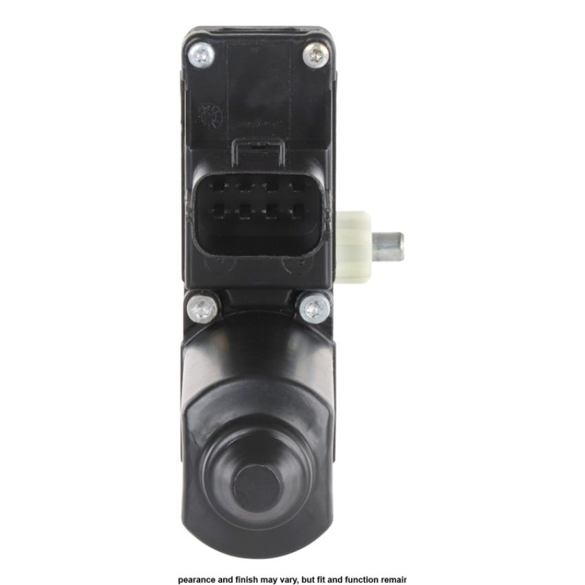 CARDONE Reman 42-30025 Remanufactured Power Window Motor