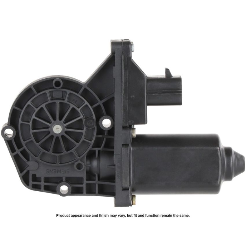 CARDONE Reman 42-30025 Remanufactured Power Window Motor