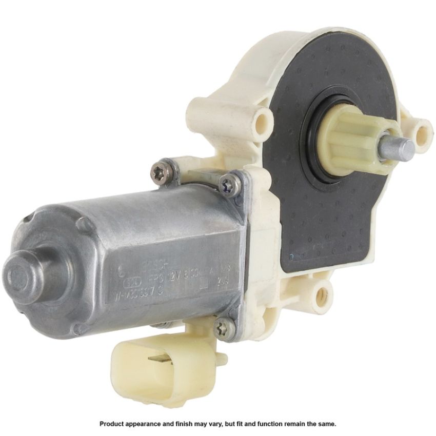 CARDONE Reman 42-30031 Remanufactured Power Window Motor