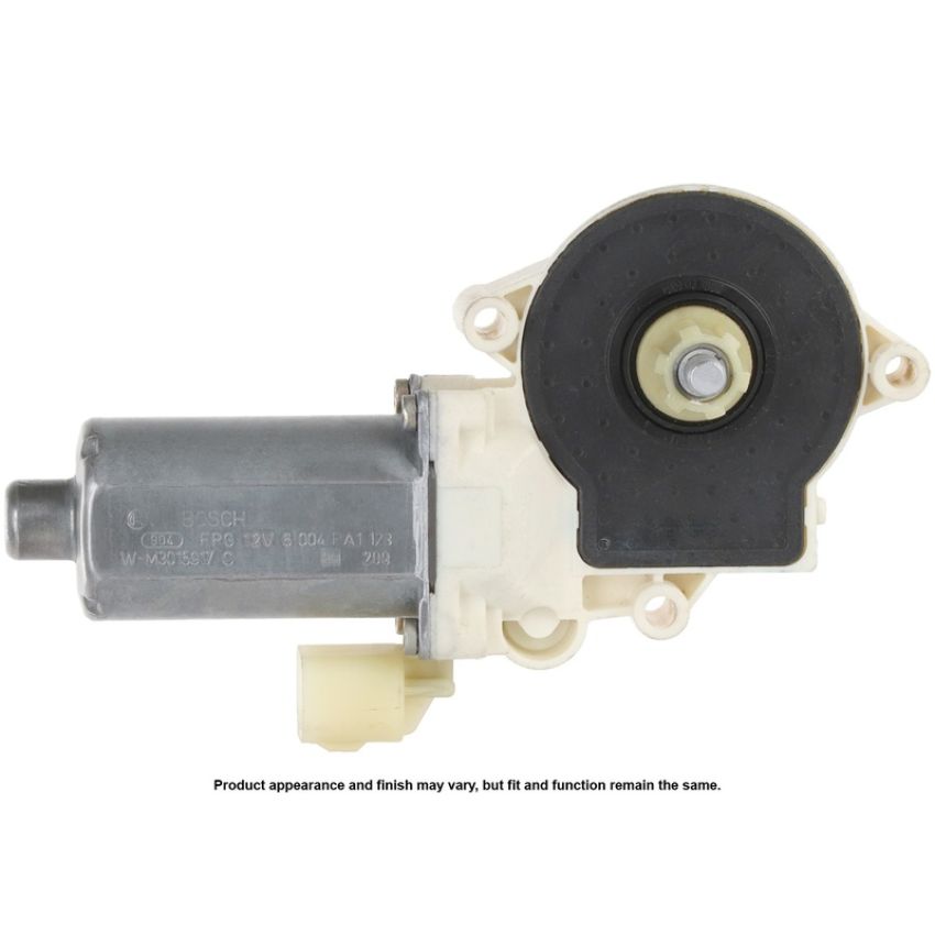 CARDONE Reman 42-30031 Remanufactured Power Window Motor