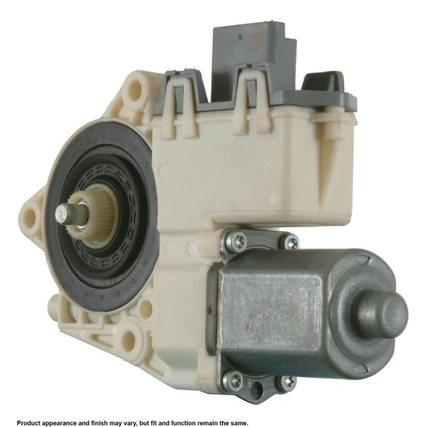 CARDONE Reman 42-30032 Remanufactured Power Window Motor