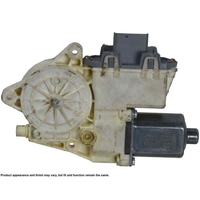 CARDONE Reman 42-30033 Remanufactured Power Window Motor