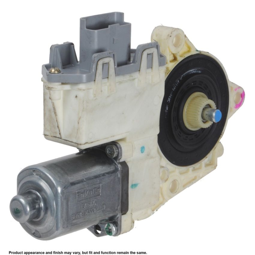 CARDONE Reman 42-30033 Remanufactured Power Window Motor