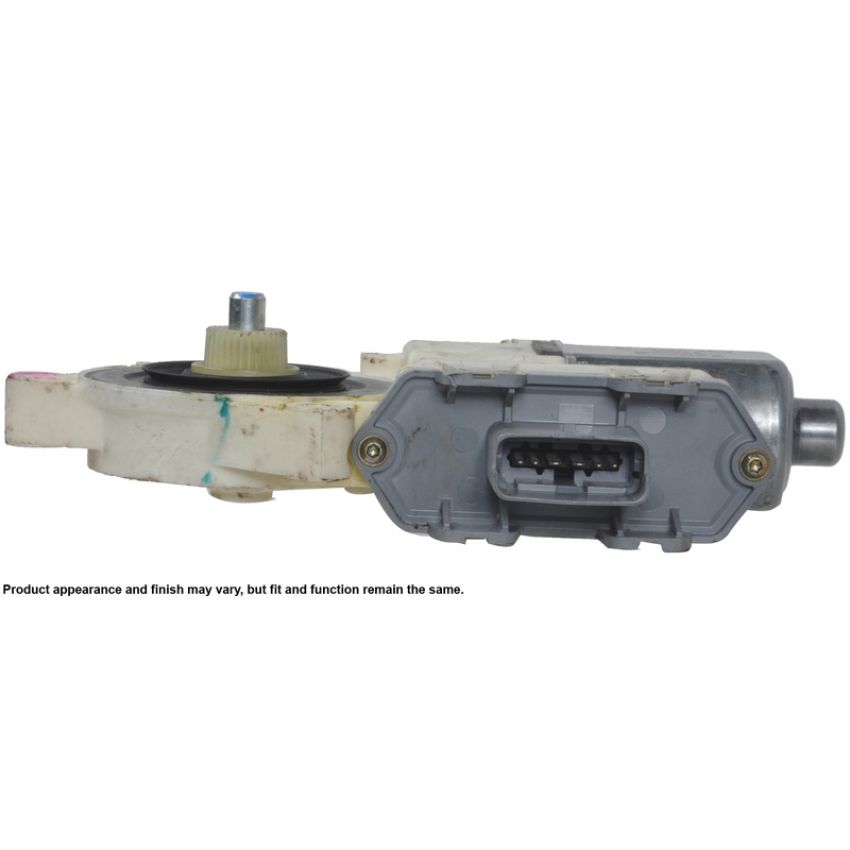 CARDONE Reman 42-30033 Remanufactured Power Window Motor