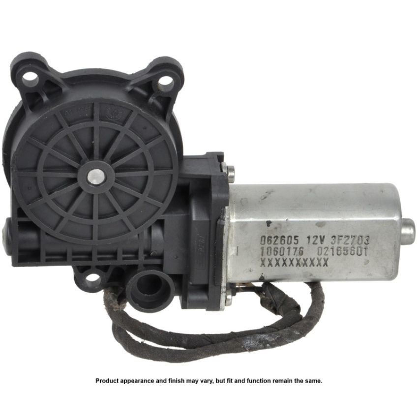 CARDONE Reman 42-30035 Remanufactured Power Sliding Window Motor