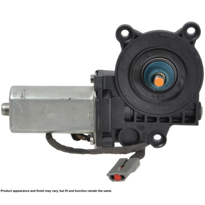 CARDONE Reman 42-30035 Remanufactured Power Sliding Window Motor