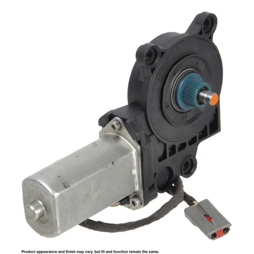CARDONE Reman 42-30035 Remanufactured Power Sliding Window Motor