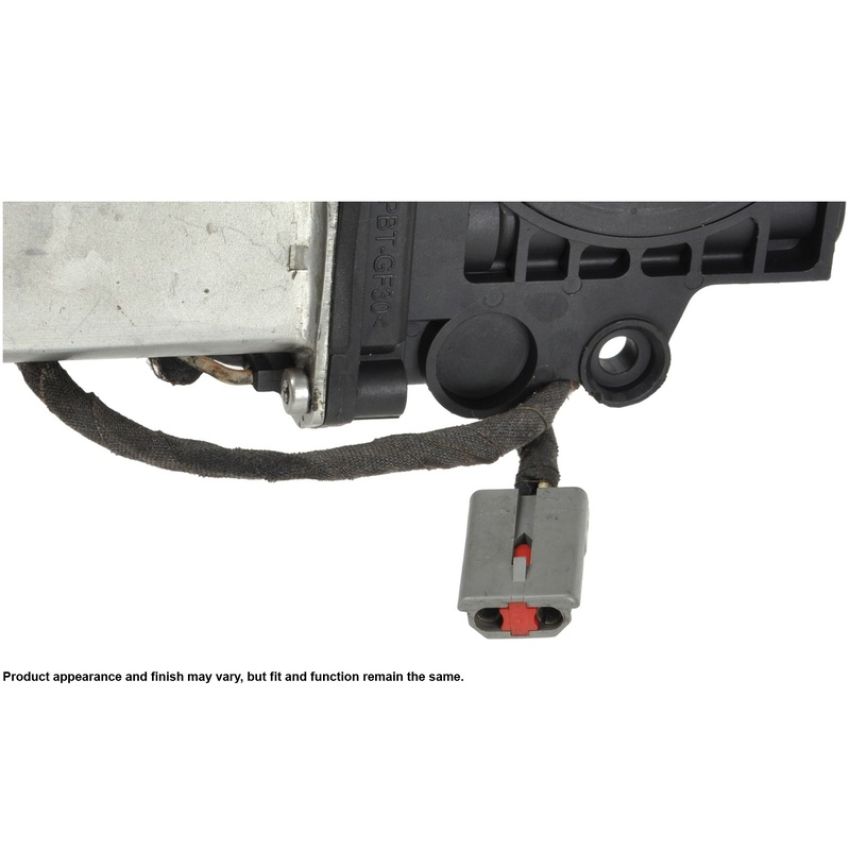 CARDONE Reman 42-30035 Remanufactured Power Sliding Window Motor