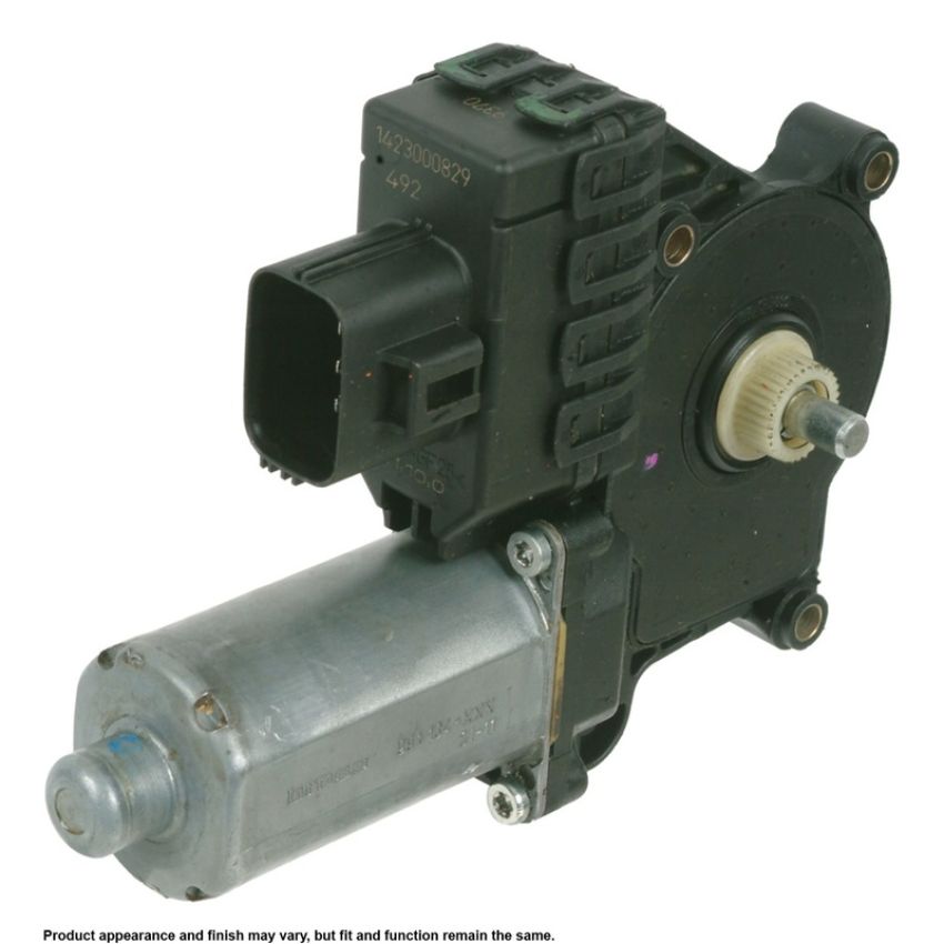 CARDONE Reman 42-30038 Remanufactured Power Window Motor
