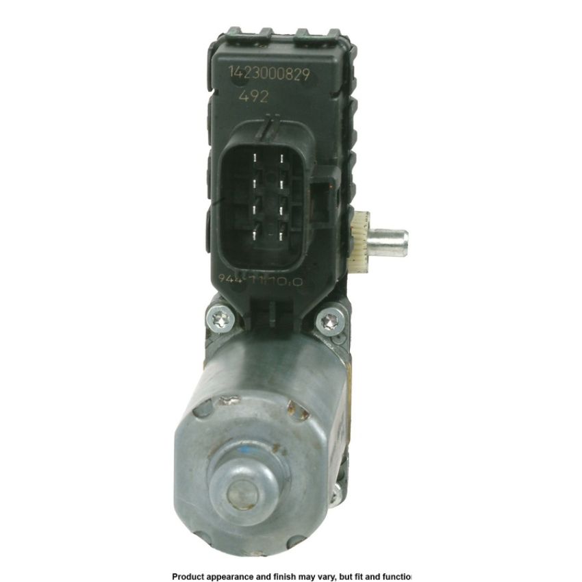 CARDONE Reman 42-30038 Remanufactured Power Window Motor
